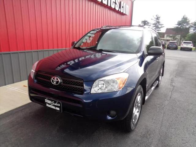 2007 Toyota RAV4 Base for sale near Fairborn, OH