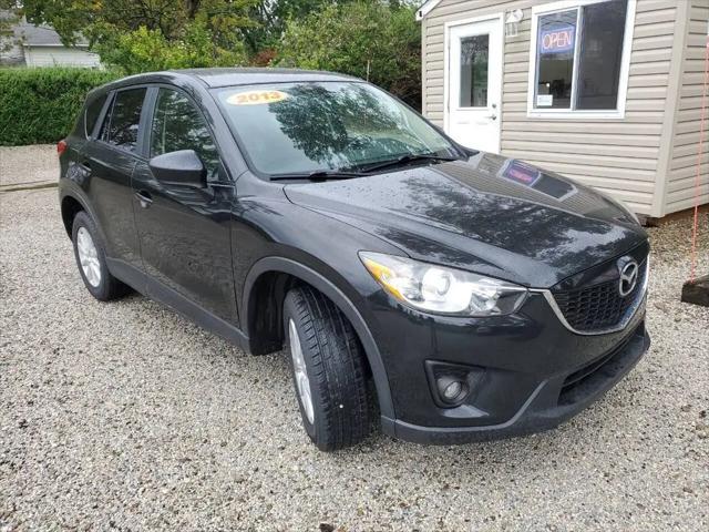 2013 Mazda CX-5 Touring for sale in Erie, PA