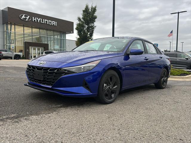 2023 Hyundai Elantra SEL for sale in Saint Joseph, MO