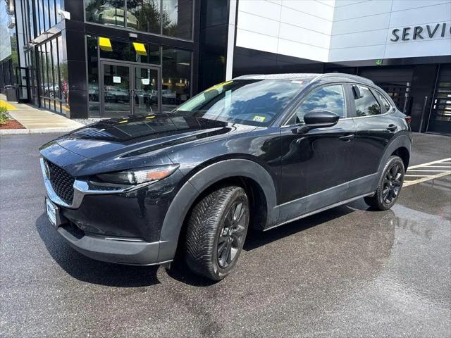 2024 Mazda CX-30 2.5 S Select Sport for sale in Claremont, NH