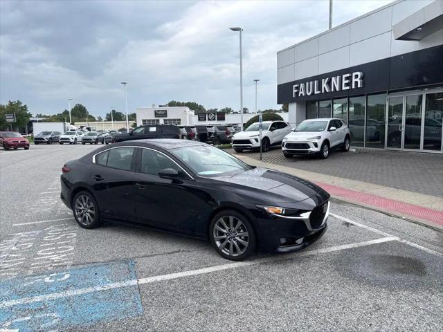 2024 Mazda Mazda3 2.5 S Preferred for sale in West Chester, PA