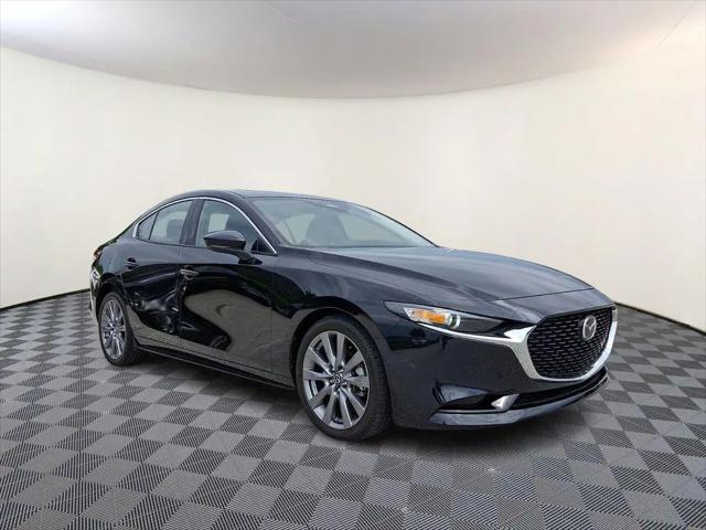 2024 Mazda Mazda3 2.5 S Preferred for sale in West Chester, PA