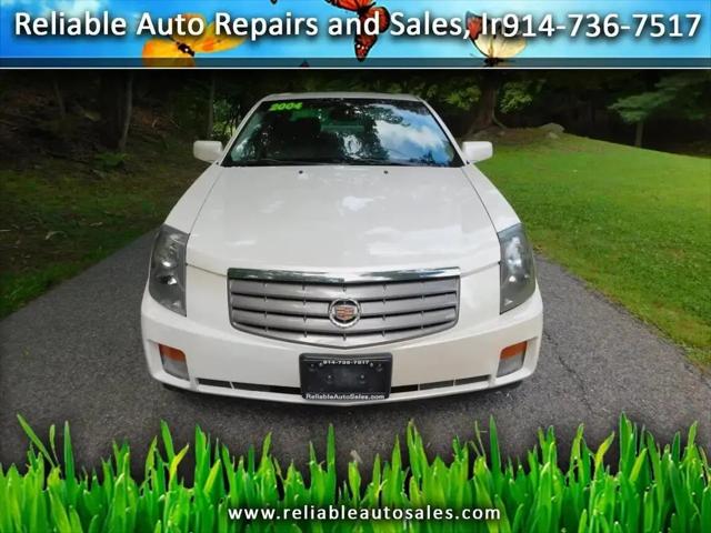 2004 Cadillac CTS Standard for sale in Peekskill, NY