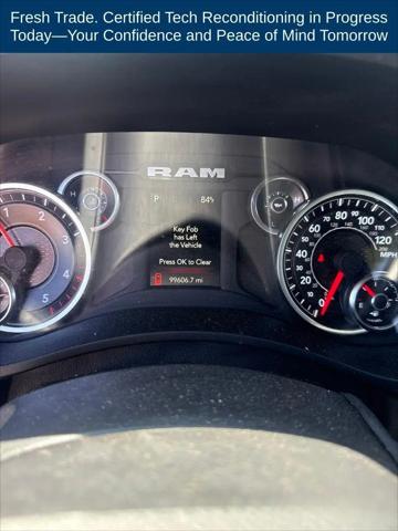 2024 Ram 3500 Tradesman Crew Cab 4x4 8' Box for sale in Cookeville, TN