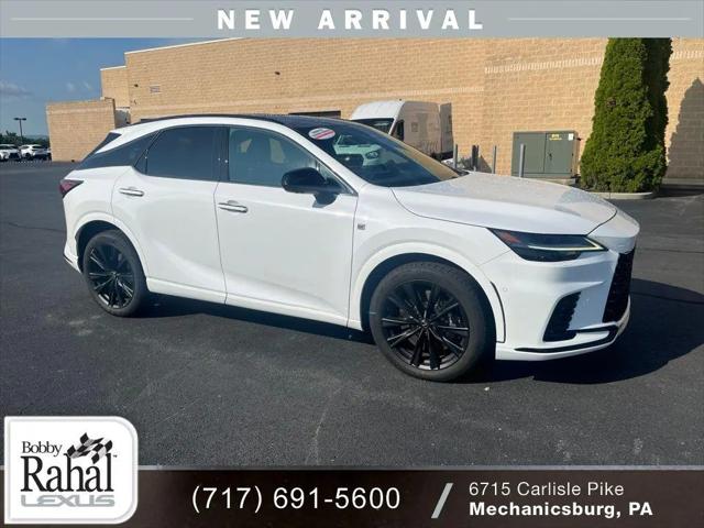 2023 Lexus RX 500h F SPORT Performance for sale in Mechanicsburg, PA