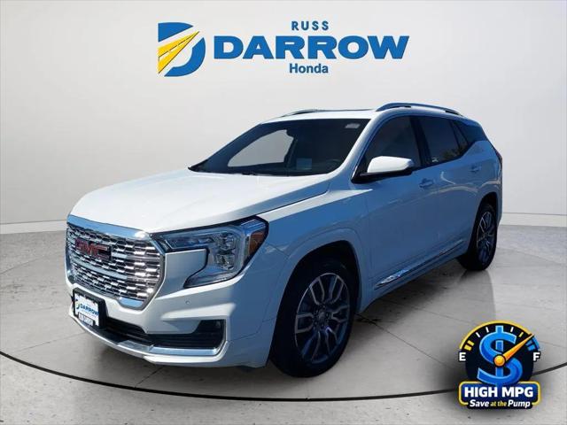 2022 GMC Terrain AWD Denali for sale in Milwaukee, WI