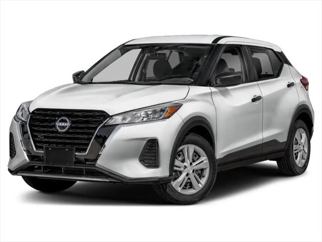 2023 Nissan Kicks S Xtronic CVT for sale in TALLAHASSEE, FL