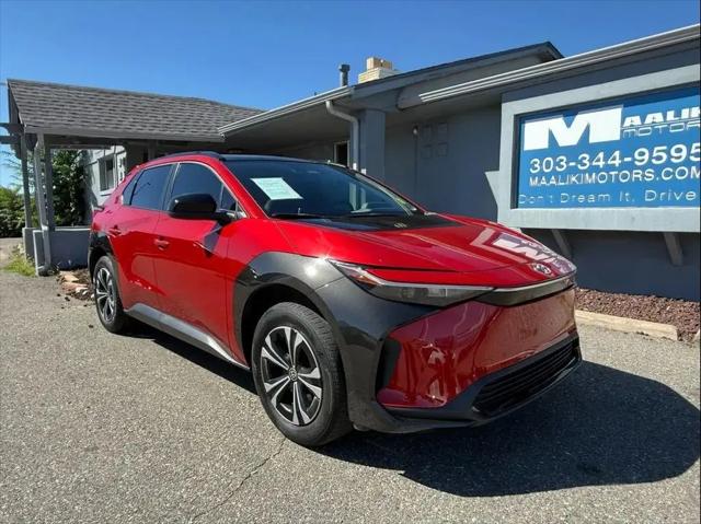 2023 Toyota bZ4X XLE for sale in Aurora, CO