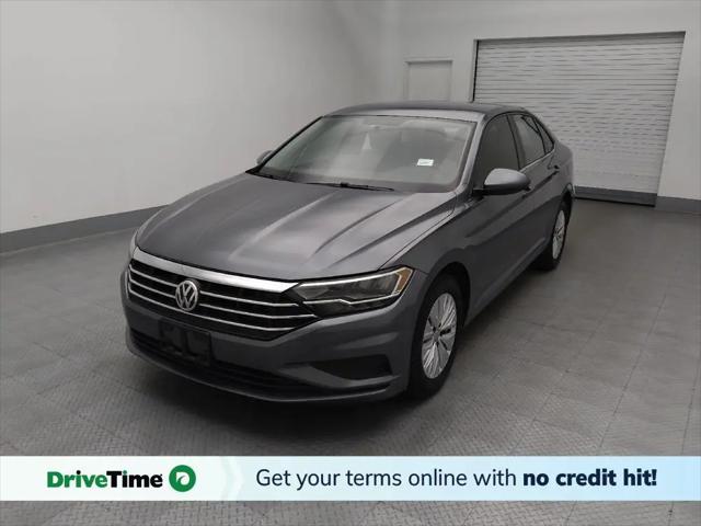 2019 Volkswagen Jetta 1.4T S for sale in Independence, MO