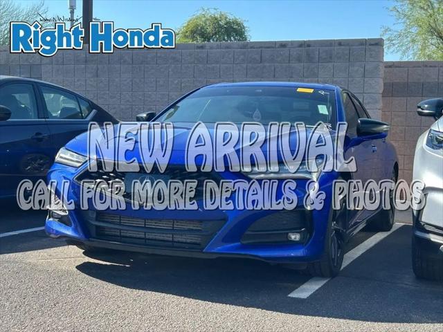 2021 Acura TLX A-SPEC Package for sale in Scottsdale, AZ