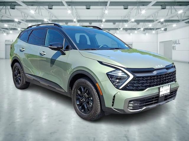 2023 Kia Sportage X-Pro Prestige for sale in Sicklerville, NJ