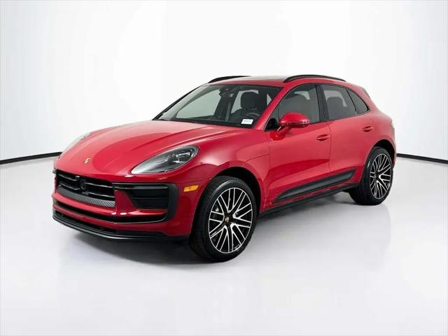 2025 Porsche Macan Macan for sale in Chandler, AZ