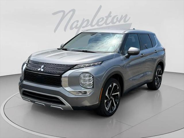 2024 Mitsubishi Outlander SE 2.5 2WD for sale in Kissimmee, FL