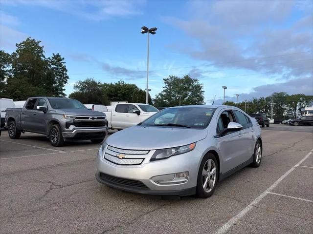 2013 Chevrolet Volt Base for sale in Zelienople, PA