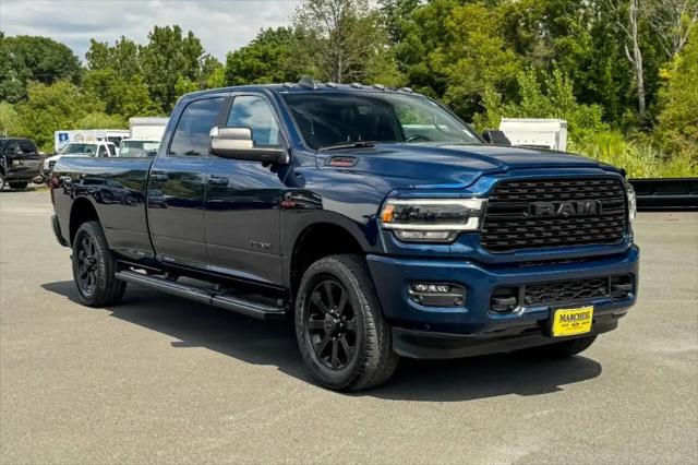 2022 Ram 2500 Big Horn Crew Cab 4x4 8' Box for sale in New Lebanon, NY