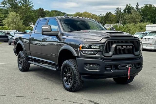2023 Ram 2500 Power Wagon Crew Cab 4x4 6'4" Box for sale in New Lebanon, NY