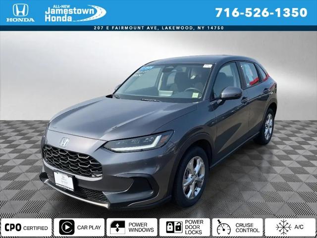 2025 Honda HR-V AWD LX for sale in Lakewood, NY