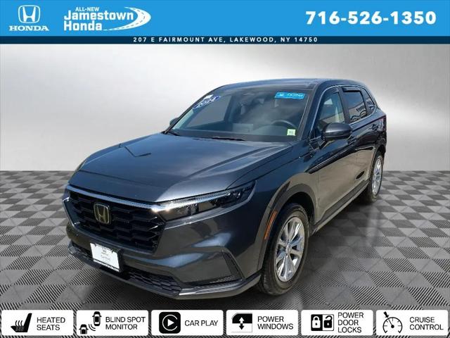 2024 Honda CR-V EX AWD for sale in Lakewood, NY