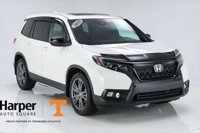 2019 Honda Passport EX-L for sale in Knoxville, TN