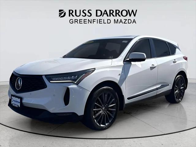 2022 Acura RDX A-SPEC Advance Package for sale in Greenfield, WI
