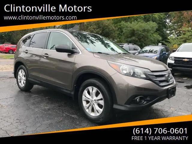 2013 Honda CR-V for sale near Columbus, OH