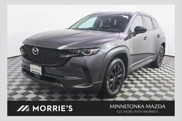 2024 Mazda CX-50 2.5 S Premium for sale in Minnetonka, MN