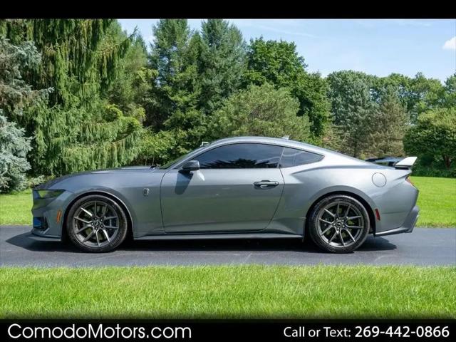 2025 Ford Mustang Dark Horse Fastback for sale in Caledonia, MI