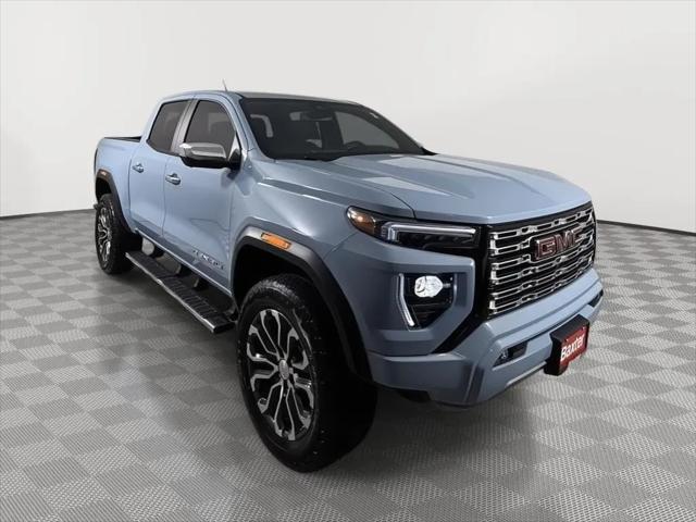 2026 GMC Canyon Denali, 4WD for sale in Lincoln, NE