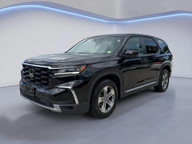 2024 Honda Pilot EX-L 7 Passenger for sale in Yonkers, NY