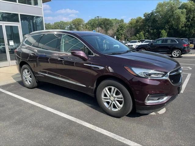 2019 Buick Enclave AWD Essence for sale in Minneapolis, MN