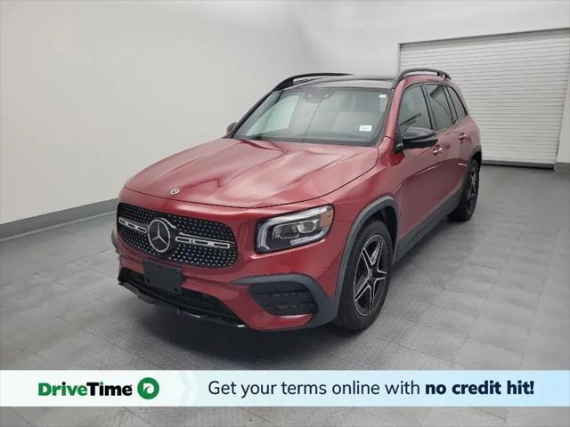 2022 Mercedes-Benz GLB 4MATIC for sale in Miamisburg, OH