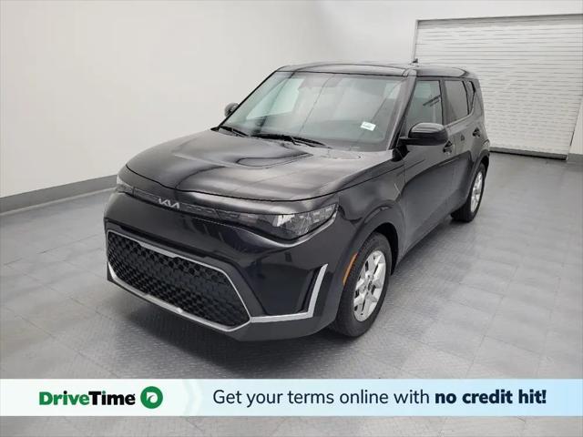 2023 Kia Soul LX for sale in Miamisburg, OH