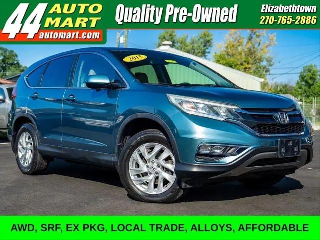 2015 Honda CR-V EX for sale in Elizabethtown, KY