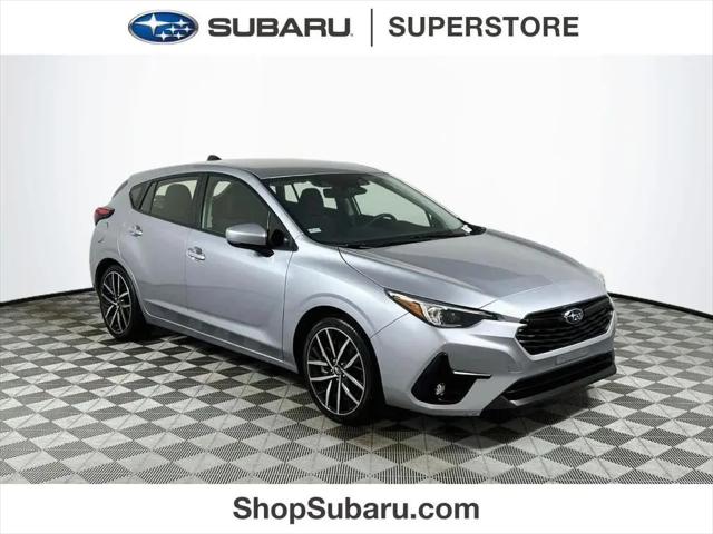 2024 Subaru Impreza Sport 5-Door for sale in Chandler, AZ