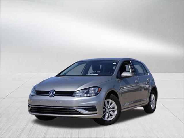 2018 Volkswagen Golf TSI S for sale in Topeka, KS