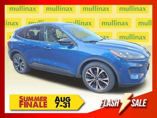 2022 Ford Escape SE for sale in Olympia, WA
