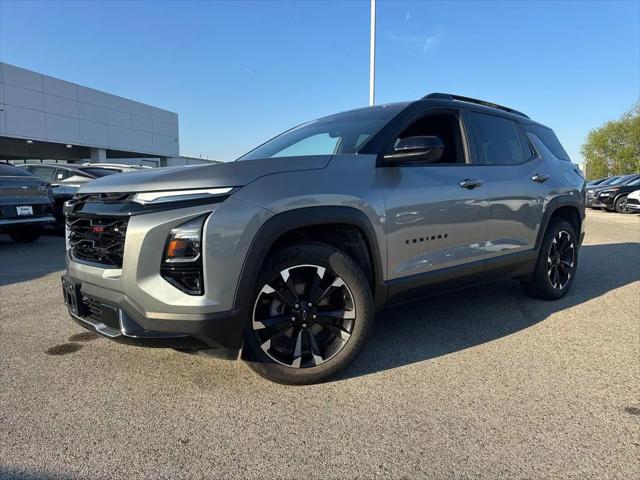 2025 Chevrolet Equinox FWD RS for sale in Jonesboro, AR