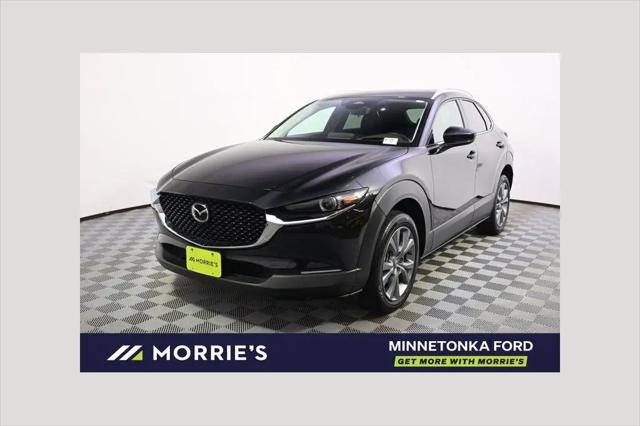 2025 Mazda CX-30 2.5 S Premium Package for sale in Hopkins, MN