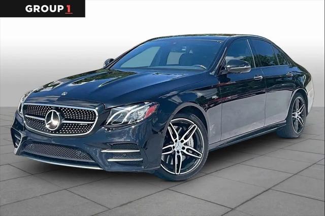 2019 Mercedes-Benz AMG E 53 4MATIC for sale in Augusta, GA
