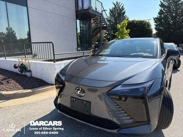 2026 Lexus RZ 450e Premium for sale in Silver Spring, MD