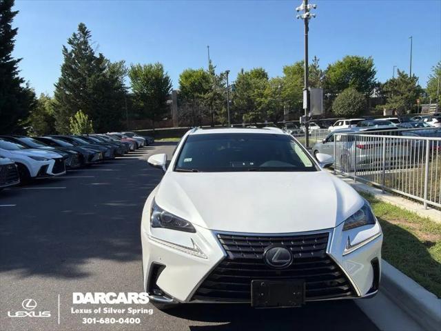 2019 Lexus NX 300h Base for sale in Silver Spring, MD