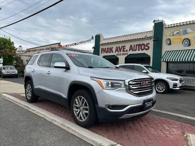 2018 GMC Acadia SLE-2 for sale in Collingswood, NJ