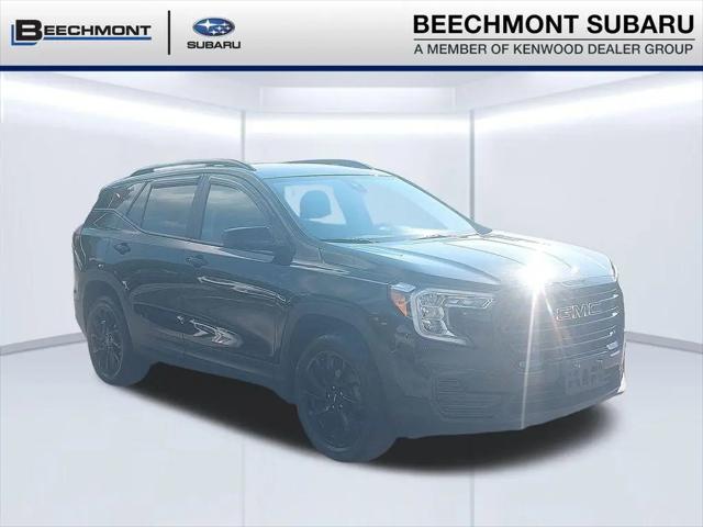 2023 GMC Terrain for sale near Cincinnati, OH