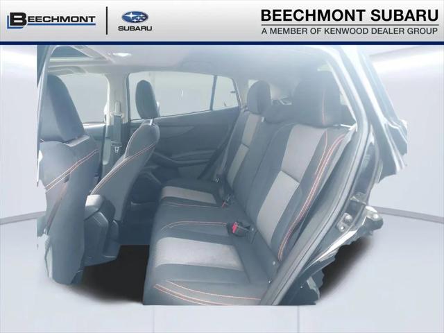 2020 Subaru Crosstrek Premium for sale near Cincinnati, OH