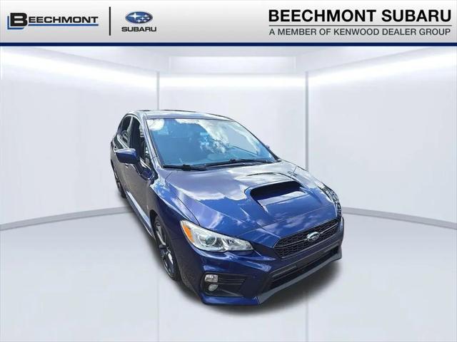 2019 Subaru WRX Premium for sale near Cincinnati, OH