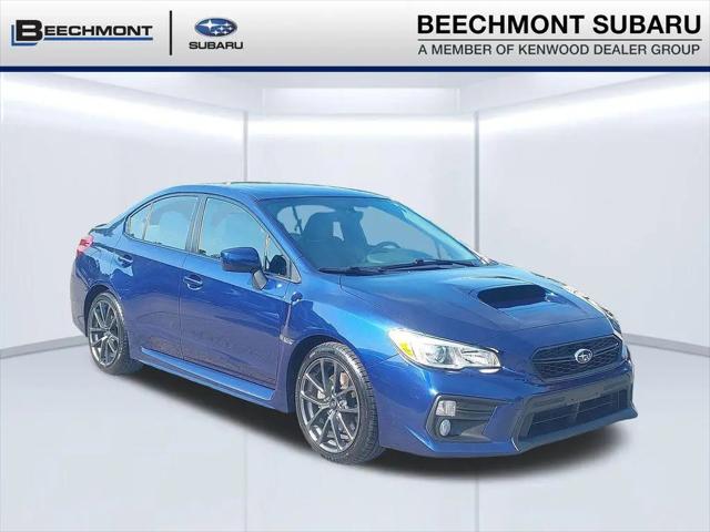 2019 Subaru WRX for sale near Cincinnati, OH