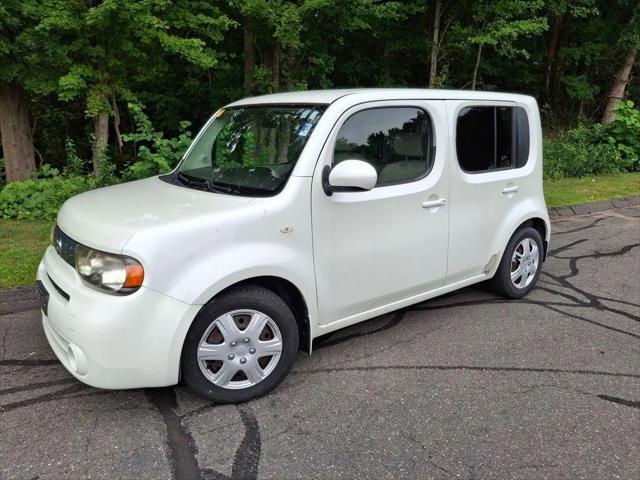 2009 Nissan cube 1.8S for sale in Enfield, CT