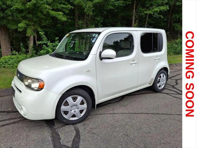 2009 Nissan cube 1.8S for sale in Enfield, CT