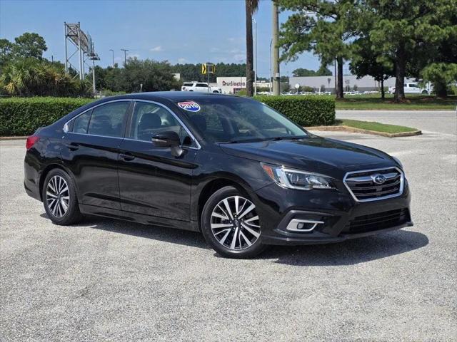2019 Subaru Legacy 2.5i Premium for sale in Mobile, AL