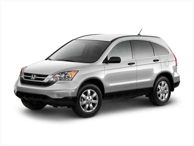 2011 Honda CR-V SE for sale in Iowa City, IA